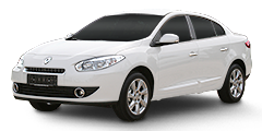 Fluence (Z) 2009 - 2014